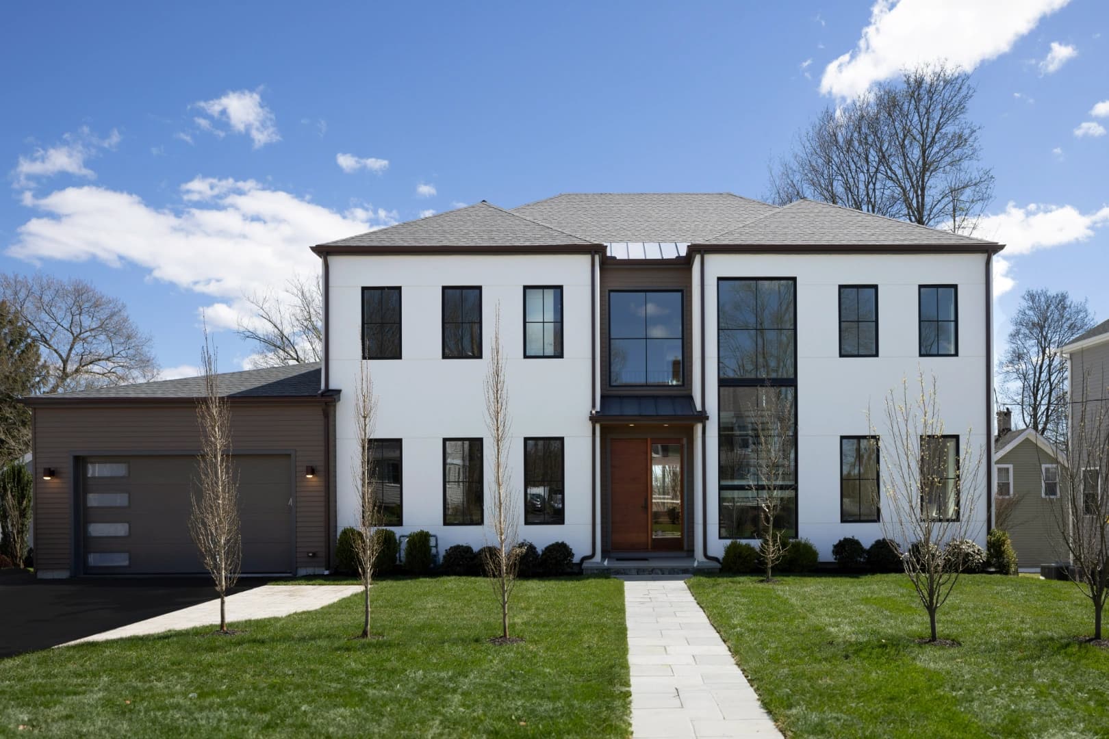 Chatham outdoor living project