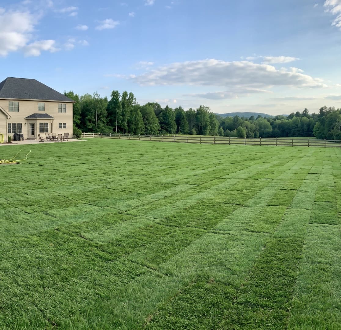 Premium Sod