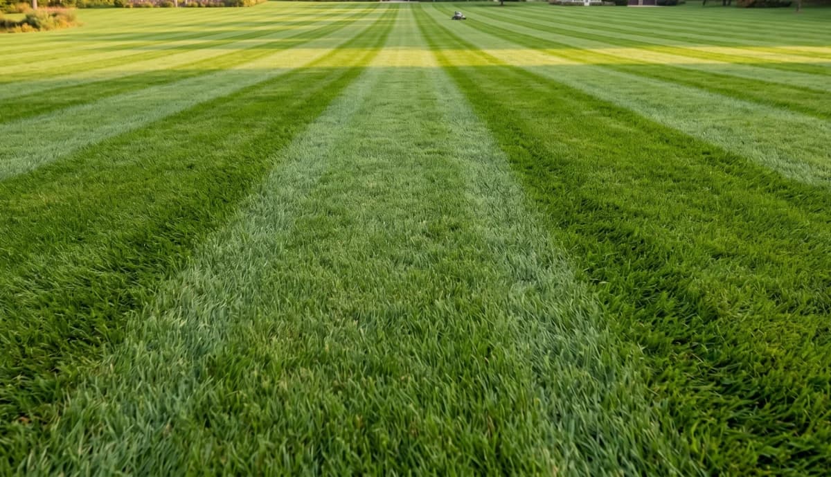 Lawn Maintenance consultation