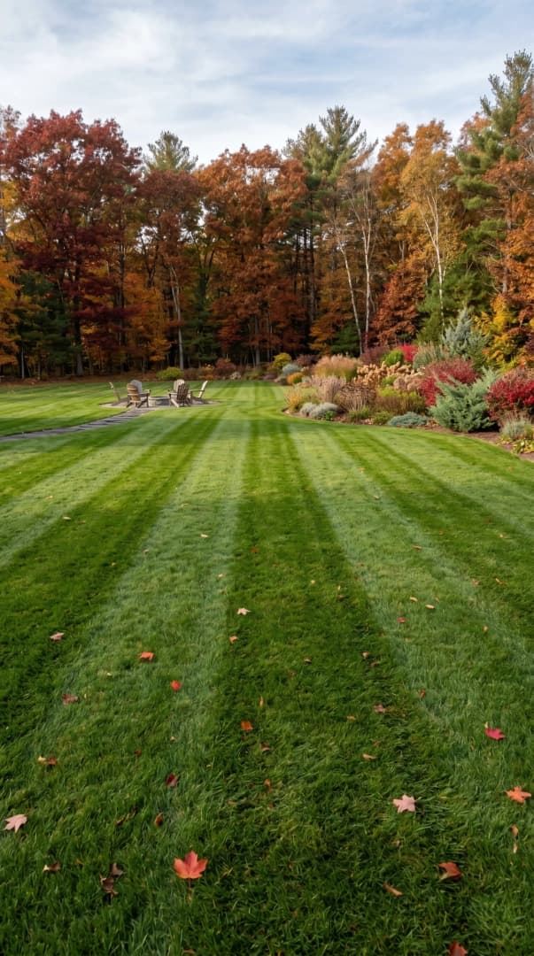 Fall (September–November)