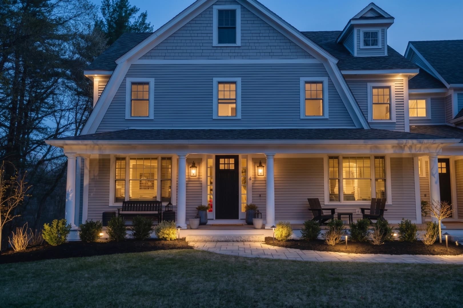 Landscape Lighting