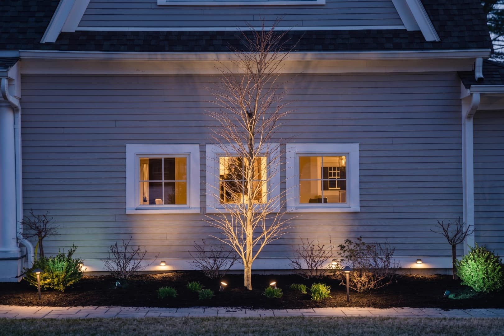 Designing with Shadow and Glow