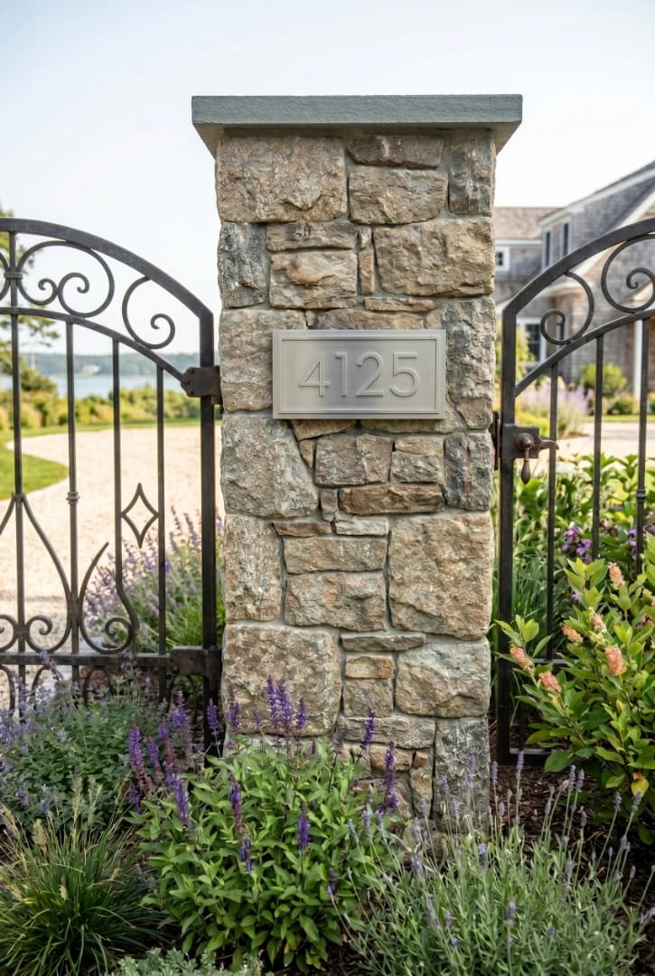 Orleans outdoor living project