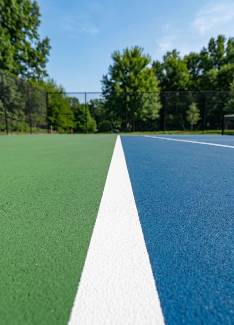Surface & Line Application