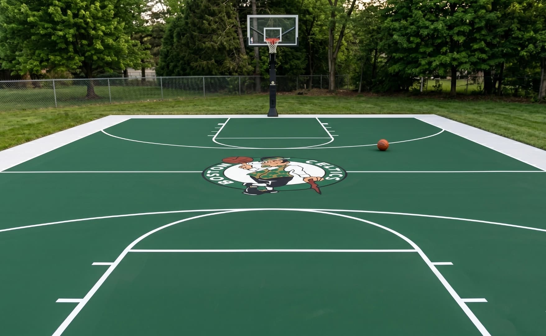 Level Surfaces, True Bounce, Lasting Color